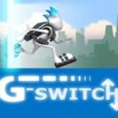 G-Switch 4